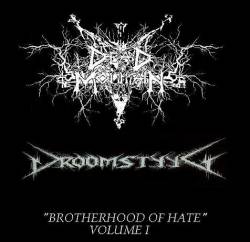 Droomstyyg : Brotherhood Of Hate Volume 1